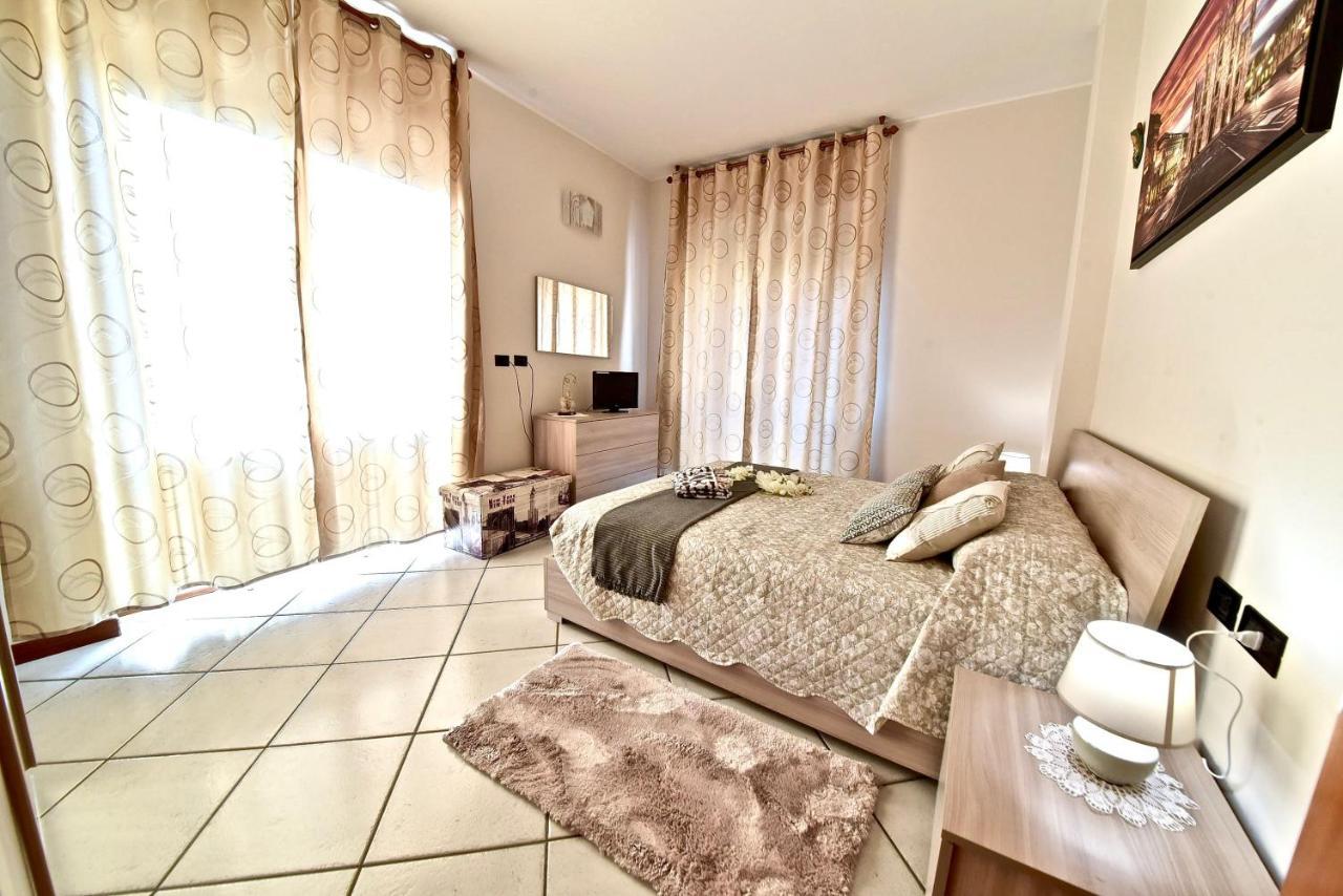 Modern Apartment Halfway Between Milan And Como Cogliate エクステリア 写真