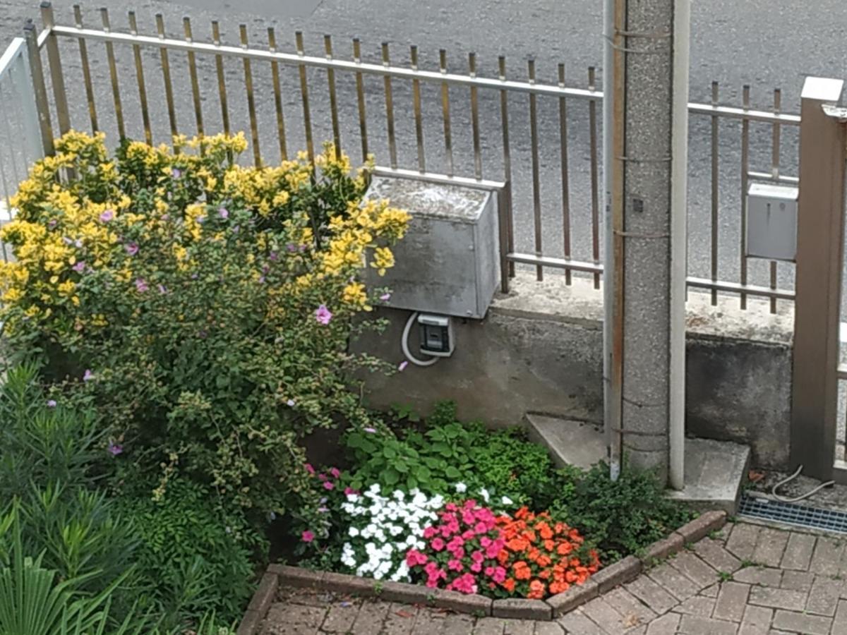 Modern Apartment Halfway Between Milan And Como Cogliate エクステリア 写真